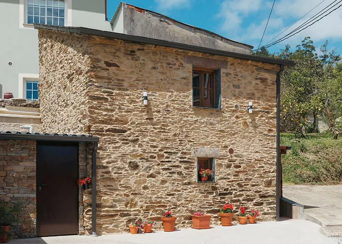 Casa Robaleira