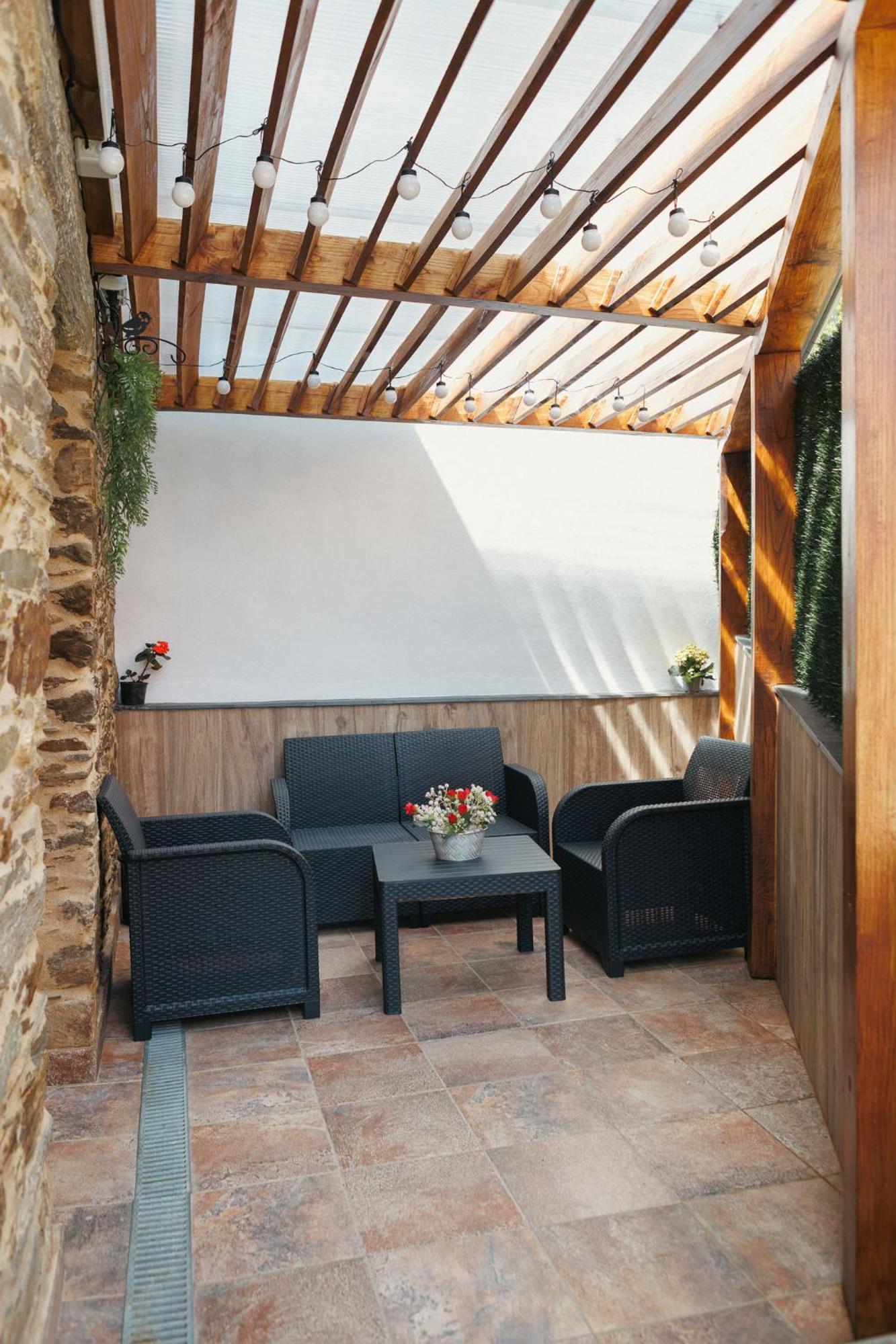 Casa Robaleira Dom wakacyjny *