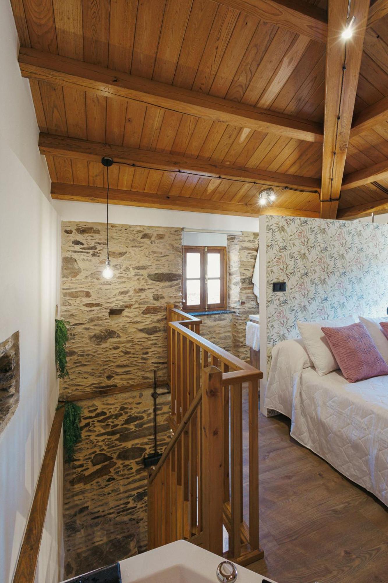 Casa Robaleira Cedeira