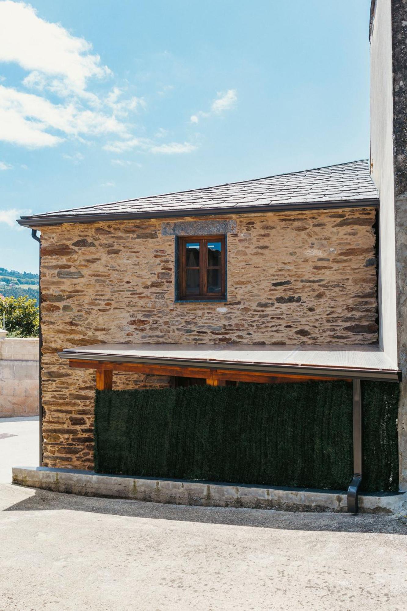 Casa Robaleira Dom wakacyjny