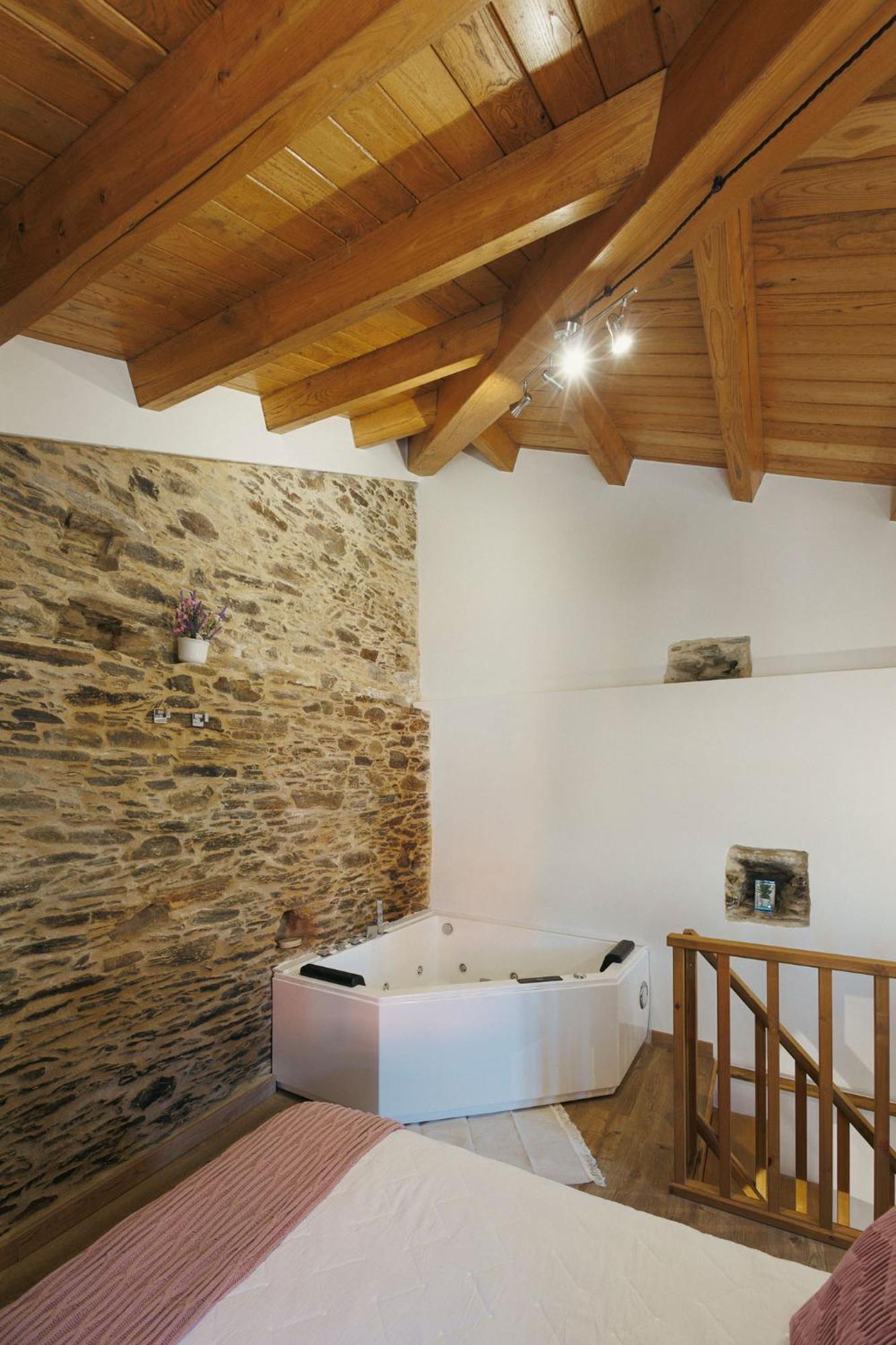 Casa Robaleira * Cedeira