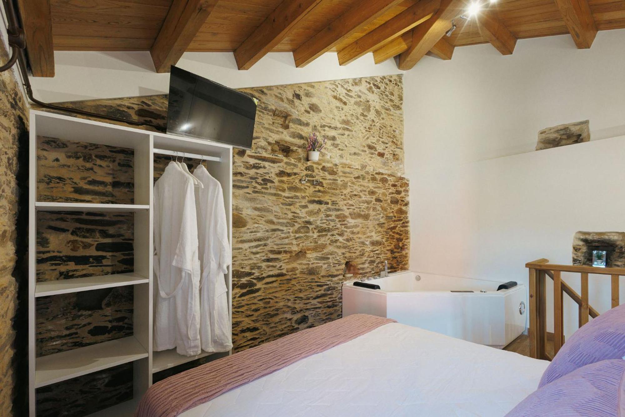 Casa Robaleira *
