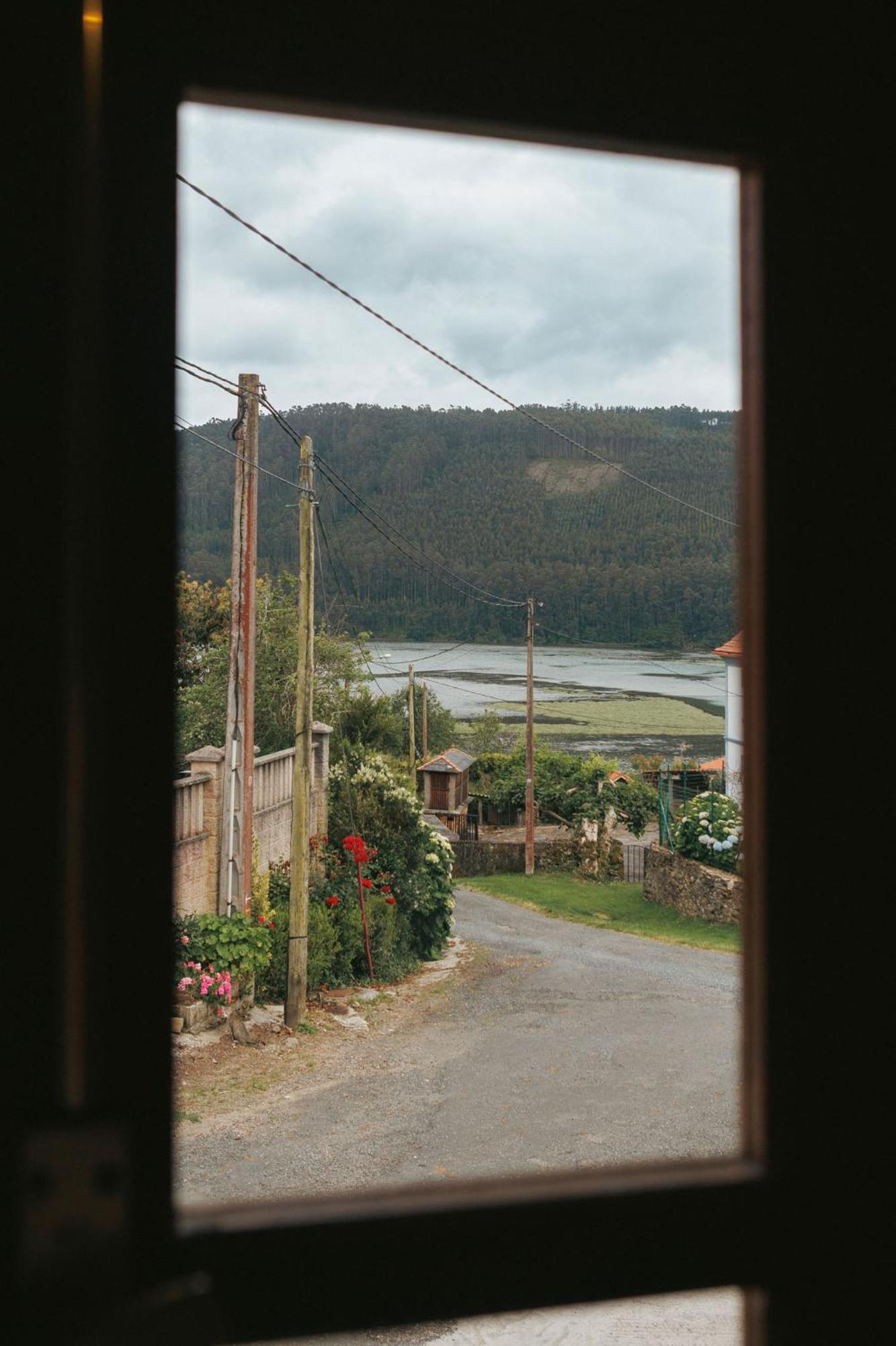 Casa Robaleira Dom wakacyjny Cedeira