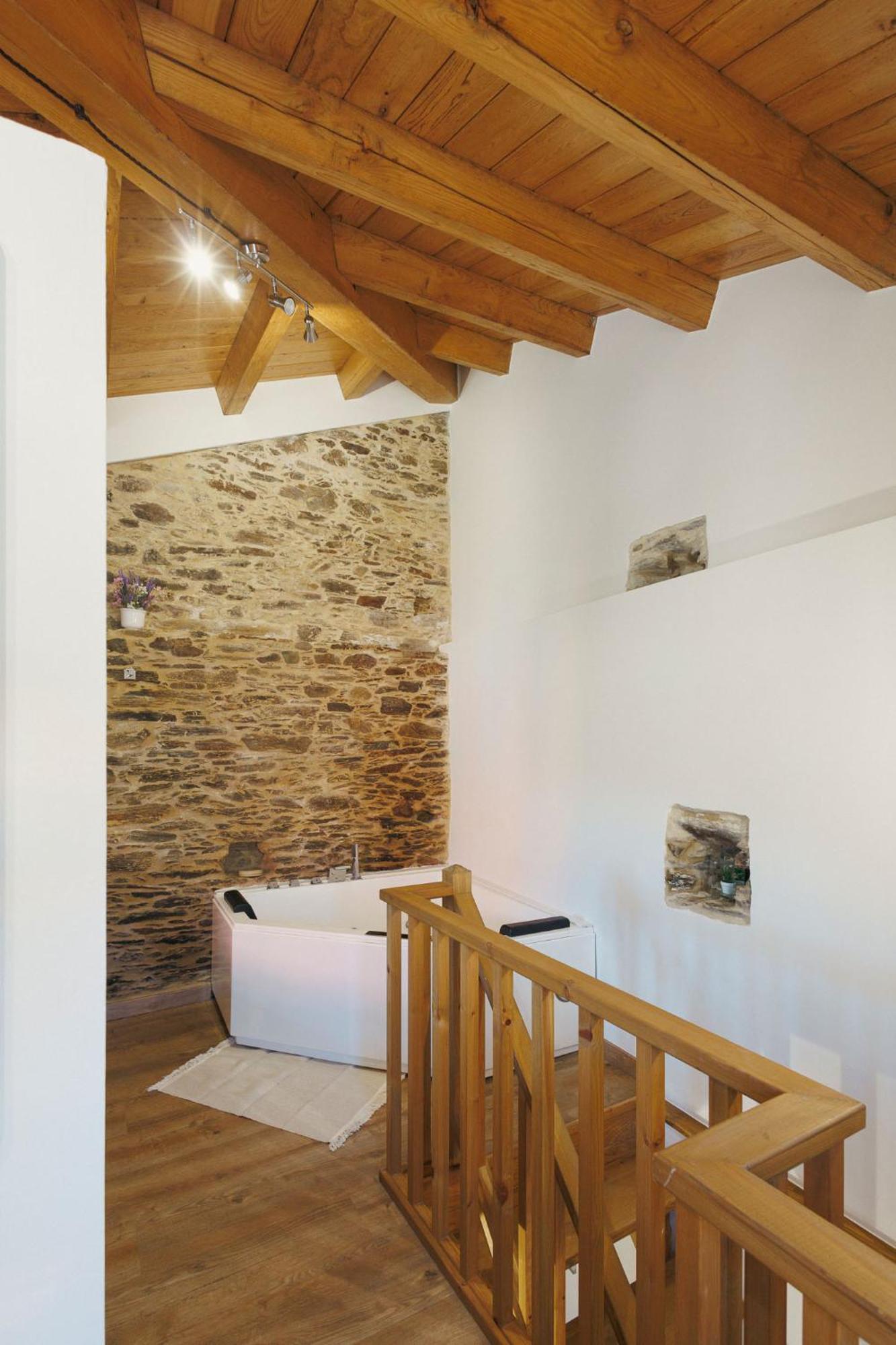 Casa Robaleira Cedeira
