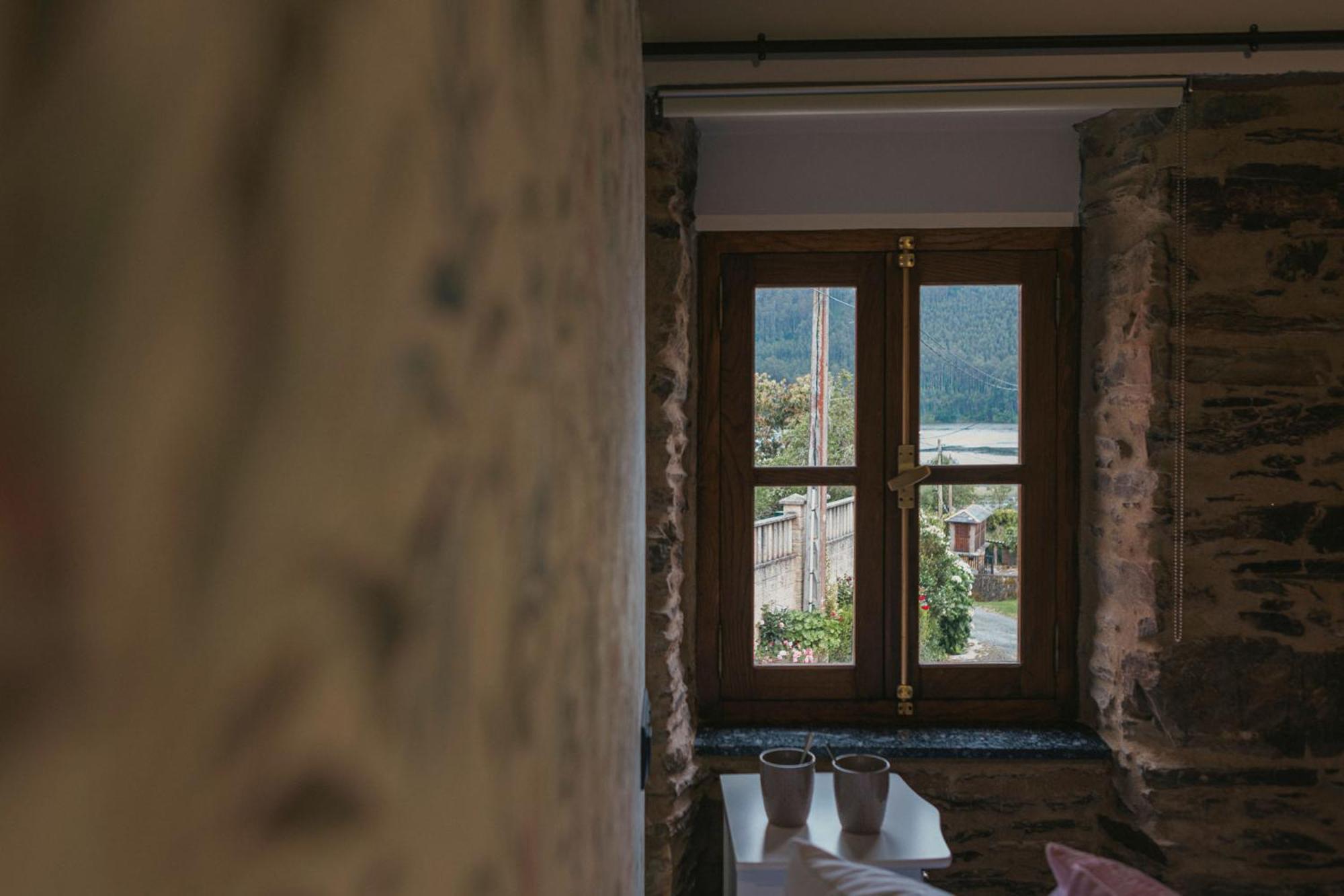 Hébergement de vacances Casa Robaleira
